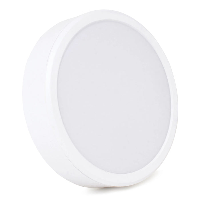 Relikore 15W Surface Panel Light (Cool White) (110 Lm/w) (6500K)