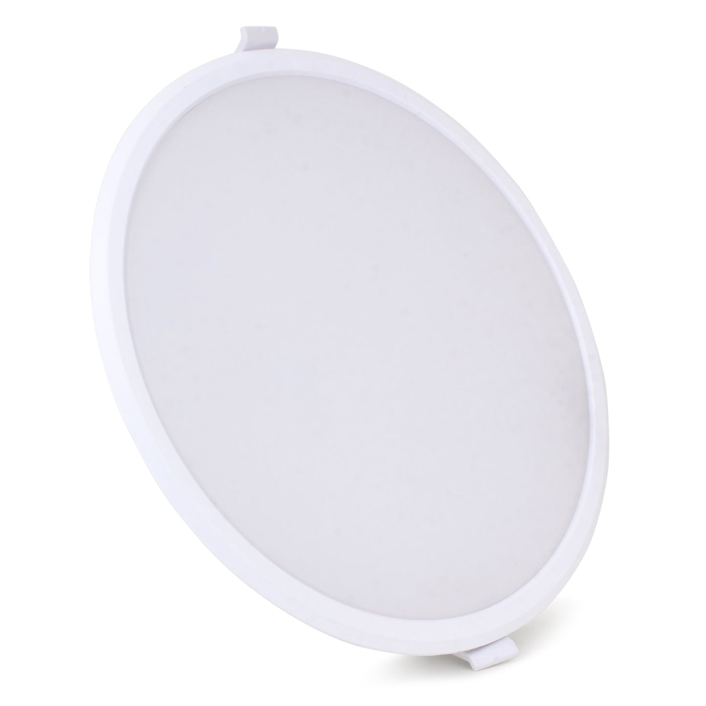 Relikore 20W Round Panel Light (Cool White) (110 Lm/w) (6500K)