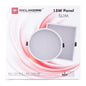 Relikore 15W Round Panel Light (Cool White) (110 Lm/w) (6500K)