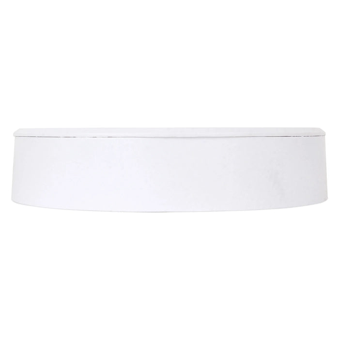 Relikore 15W Surface Panel Light (Cool White) (110 Lm/w) (6500K)