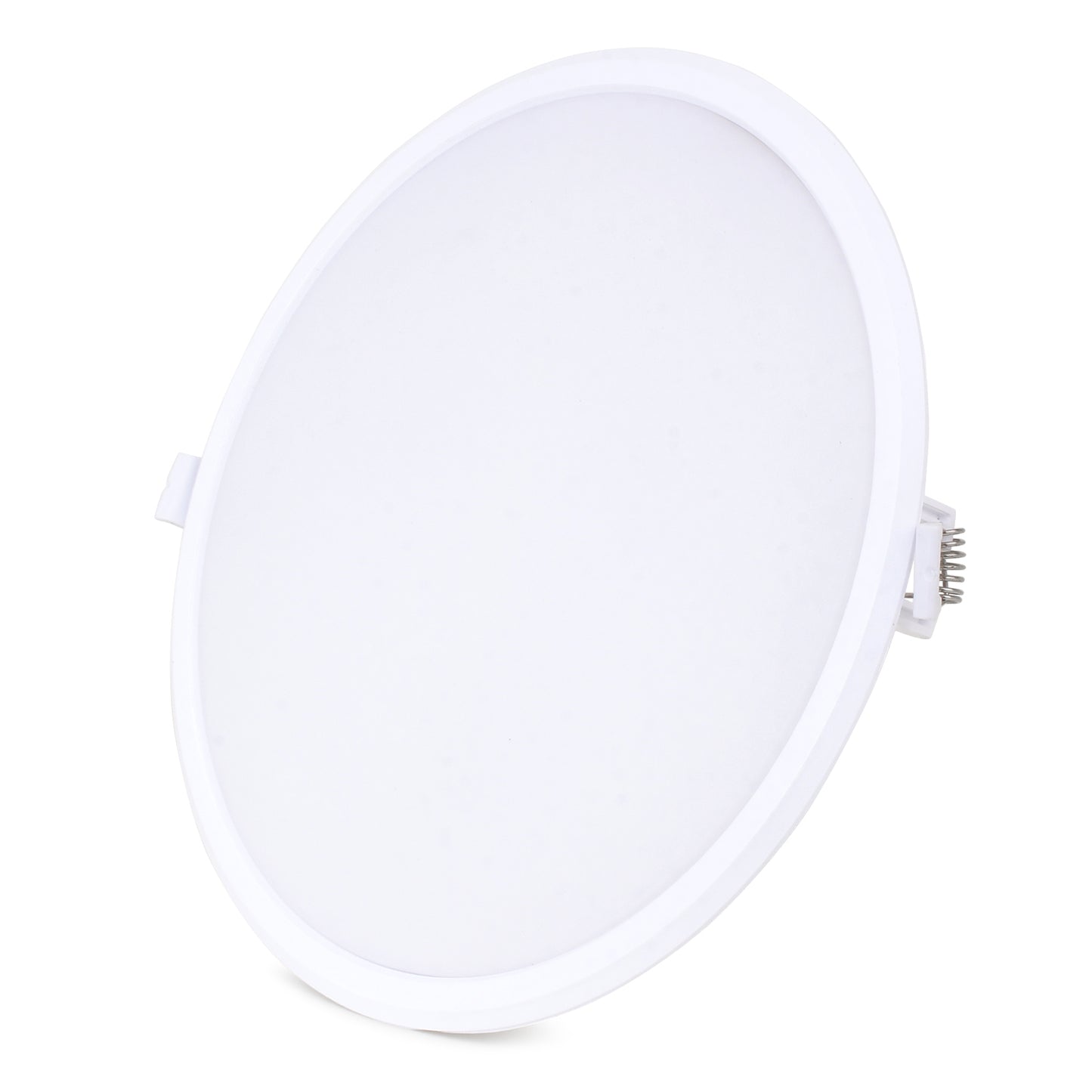 Relikore 20W Round Panel Light (Cool White) (110 Lm/w) (6500K)