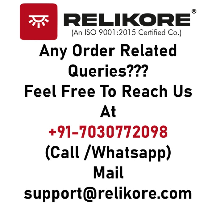 RELIKORE 10W 3 In 1 Picture Light - Mirror Light