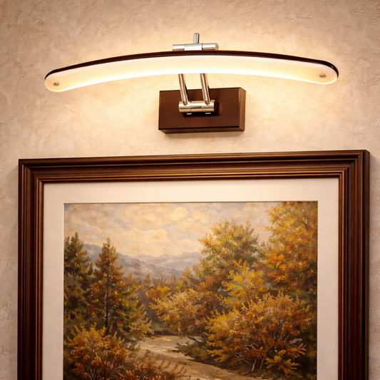 RELIKORE 10W 3 In 1 Picture Light - Mirror Light